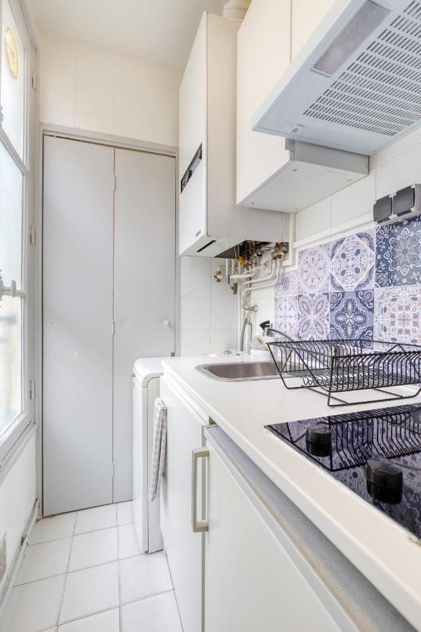 * Le Versaillais*2 Min A Pied Du Chateau Versailles Exterior photo